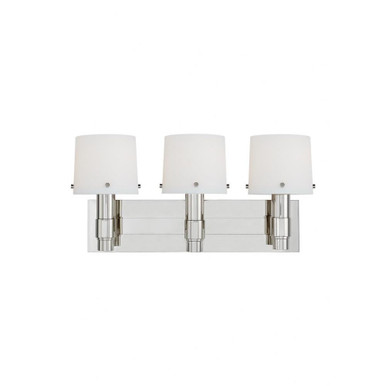 Palma 3 Light Vanity Light by Visual Comfort Studio - TV1083