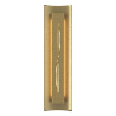 Gallery 3 Light Metal Wall Sconce by Hubbardton Forge - 217640HF
