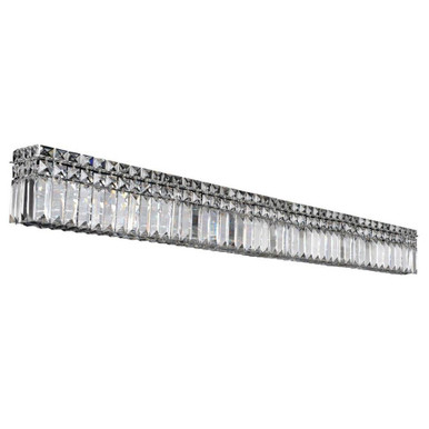 Vanita 10 Light Vanity Light by Allegri - 026222-546