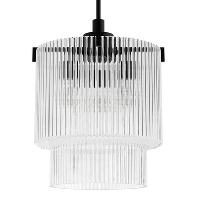 Ontario 3 Light Large Pendant by Hunter Fans - ONTARIO-P-3