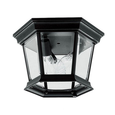 5.75 Inch Outdoor Pier Mount Adaptor by Livex - 7507-58