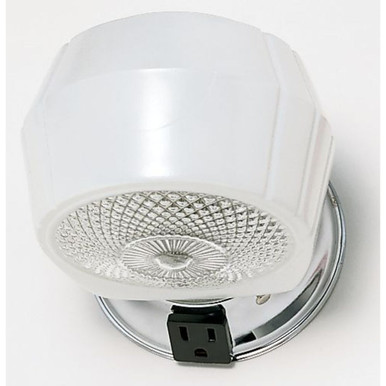1 Light Vanity Light 4.75 Inch Wide by Nuvo - SF77/121B
