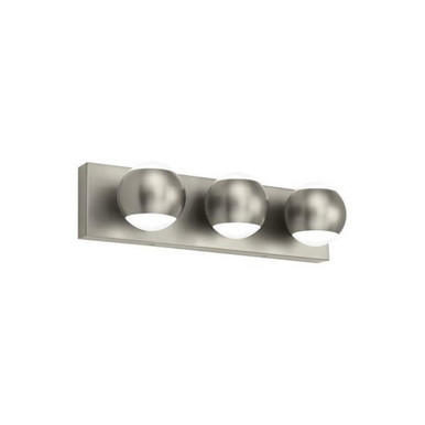 Oko 3 LED Light Vanity Light by Visual Comfort Modern - 700BCOKO3