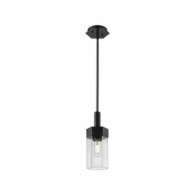 Claverack 1 Light Mini Pendant by Innovations - 427-1S-G427-9