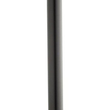 Accessory 144 Inch Outdoor Post by Kichler - 49914