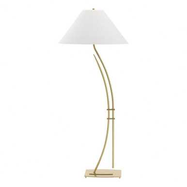 Metamorphic 1 Light Floor Lamp 54 x 9 Inches by Hubbardton Forge - 241952HF