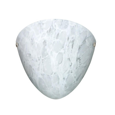 Kailee 6W 1 LED Wall Sconce by Besa - KAILEE-WALL