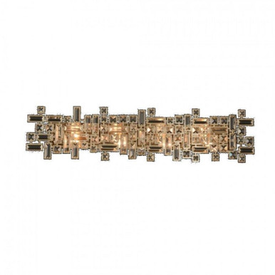 Vermeer 8 Light Vanity Light by Allegri - 027622-938
