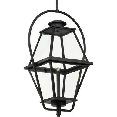 Bradshaw 1 Light Medium Outdoor Pendant by Progress - P550138
