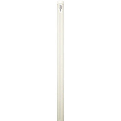 48 Inch 11W T8 LED Medium Bi Pin Base Replacement Lamp by Satco - S411WT8-1148