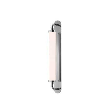 Bauhaus Revisited Klammer LED Light Wall Sconce by Sonneman - 2491.01
