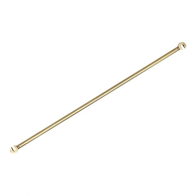 Trellis Spacer 0.5 Inch Tall by 0.5 Inch Wide by VC Modern - 700TRSSPR12B