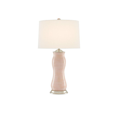 Ondine 1 Light Table Lamp by Currey Company - 6000-0236