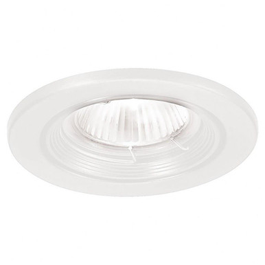 Accessory 3 Inch Low Voltage Miniature Trim by WAC Limited HR-836 - HR-836