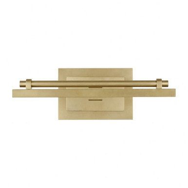 Kal 11W 12 1 LED Picture Wall Sconce by Visual Comfort Modern - SLPC11430