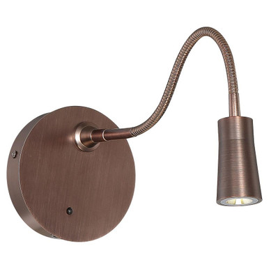 Epiphanie 1 Light Wall Sconce by Access - 70003LED