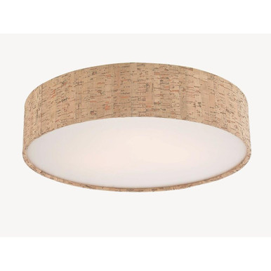 Naturale 13 Inch Recessed Light Shade by Dolan - 10710-00
