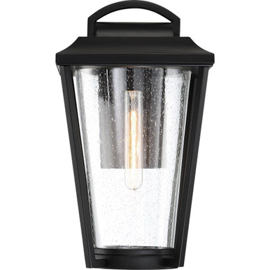 Lakeview 1 Light Outdoor Wall Lantern 16.25 Inch Tall by Nuvo - 60/6511