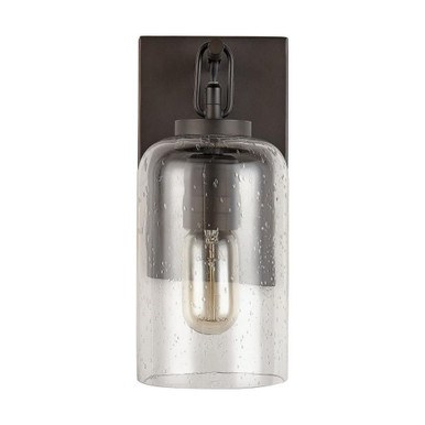 Wilton 1 Light Wall Sconce by Capital - 631311OB-464