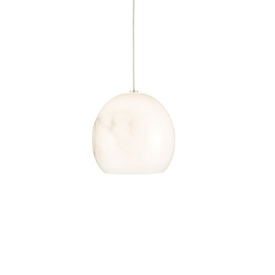 Lazio 1 Light Mini Pendant by Currey Company - 9000-0895