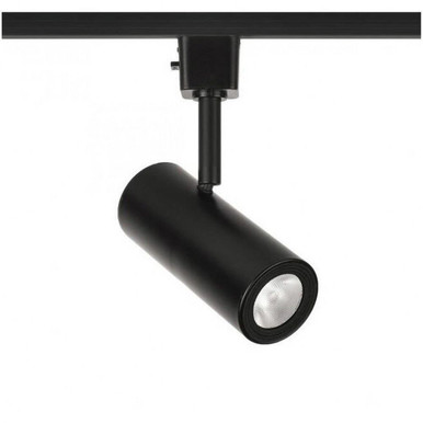 Silo 10W 1 LED Track Head in Contemporary Style by WAC - 2010
