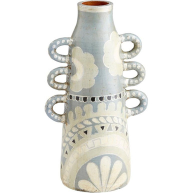 High Desert 7.25 Inch Vase by Cyan  - 10679