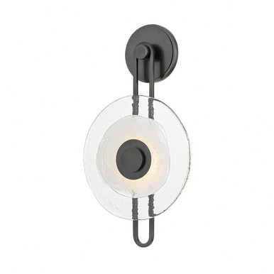 Keuka park 7W 1 LED Wall Sconce by Hudson Valley - 2018