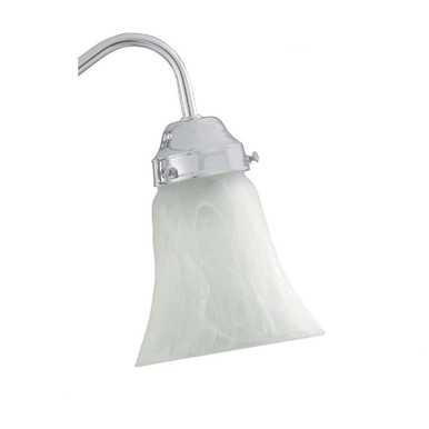 Accessory 4.88 Inch Glass by Savoy House GL605 - GL605