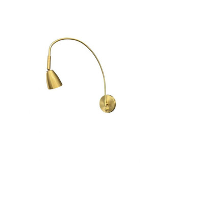 Advent Arch 1 LED Light Wall Sconce by House of Troy - DAALEDL