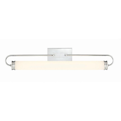 Tellie 25W 1 LED Light Vanity Light by Eurofase - 45357