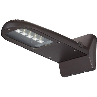 10 LED Light Outdoor Wall Lantern 6.25 Inch Wide by Eurofase - 23250-017