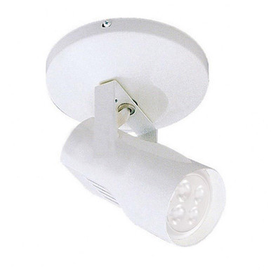 Six Inch LED Spot Light with Electronic Transformer by WAC Limited - ME-007LED