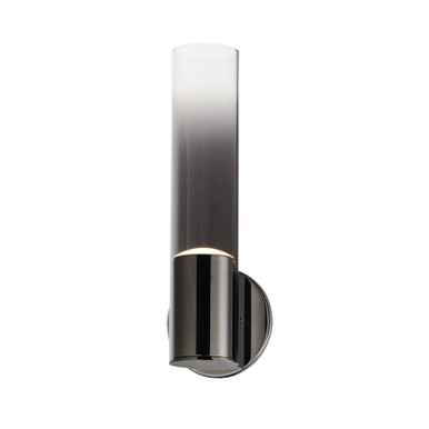 Highball 10W 1 LED Light Wall Sconce by ET2 - E21180