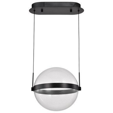 Arvada 31W LED Medium Pendant by Nuvo - 62/2032