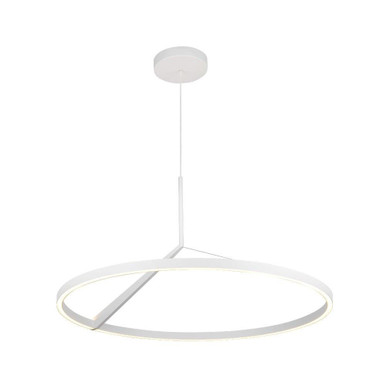 Roda 50W LED Light Oversized Pendant by Kuzco - PD27731