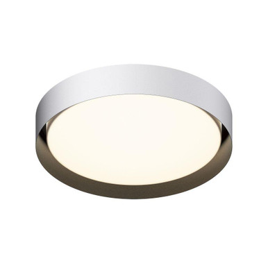 Echo 40W 1 LED 24 Inch Wide Flush Mount by ET2 - E51014