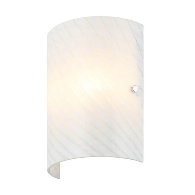 Swirled 2 Light Wall Sconce by Varaluz - AC1690