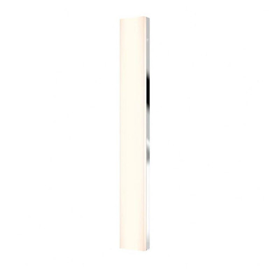Vanity 1 LED Bath Vanity 4.5 Inch Tall and 36.5 Inch Wide by Sonneman - 2549.01
