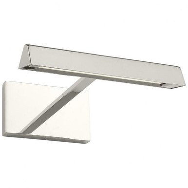 Dessau 8 9W 1 LED Picture Wall Sconce by Visual Comfort Modern - 700DES8B-LED930