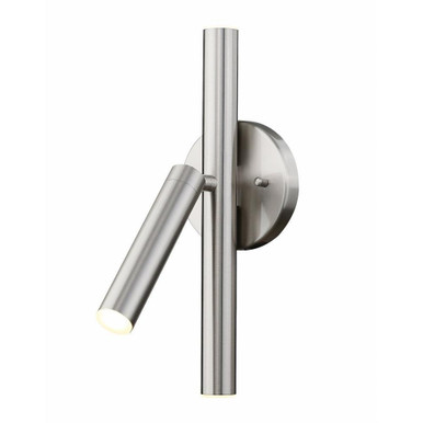 Forest 3 Light LED Wall Sconce by Z Lite - 917-3S