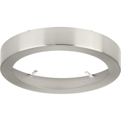 Everlume 1.125 Inch Height Close to Ceiling Light by Progress P860049 - P860049