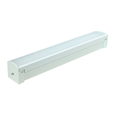 12W 1 LED LED Connectable Strip 1.56 Inch Wide by 1.72 Inch High by Nuvo - 65/1102