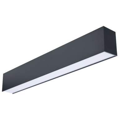 Momentum 25W LED Connectable Linear Strip Light 23.3 Inch Length by Nuvo - 65/1180