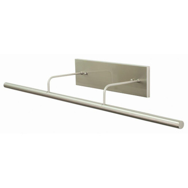Slim-Line 13.5W 1 LED Picture Light by House of Troy - DSLEDZ43