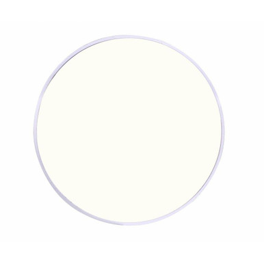 House 30W LED Flush Mount by Canarm Inc - LED-CP9D10-BN