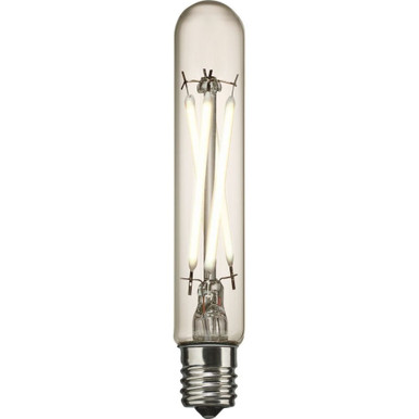 4W T6.5 Medium Base LED Replacement Bulb by Visual Comfort Studio - VB30001