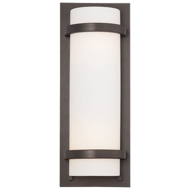 Fieldale Lodge 2 Light Wall Sconce by Minka Lavery - 341