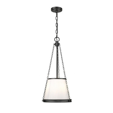 Madeline 4 Light Pendant 26.75 Inch Tall and 12 Inch Wide By Z-Lite - 1954P12
