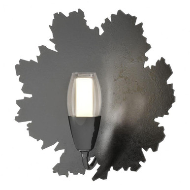 Pangea 1 Light Wall Sconce by Hubbardton Forge - 201061