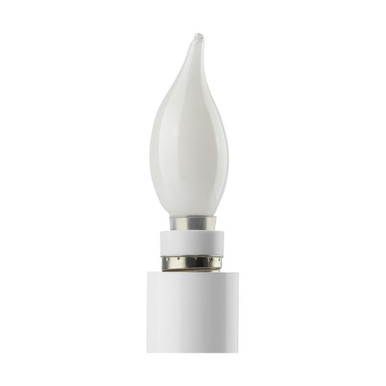 4W CA11 CandelabraBase LED Replacement Bulb 5 Inch by Visual Comfort Studio - VB10003